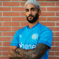 Andrea Bosco - Seregno FBC