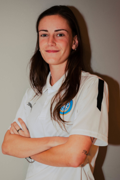 Maddalena Lanzani : Mister