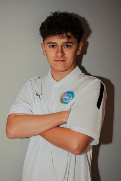 Alessandro Zardoni : Preparatore Motorio e Coordinativo