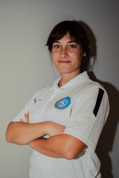 Monica Savi : Mister