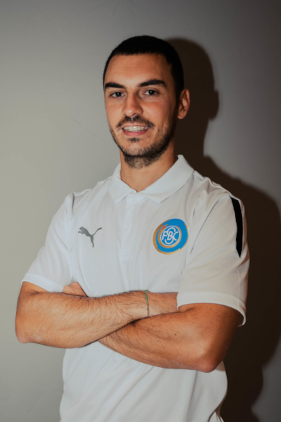 Manuel Martelli : Mister