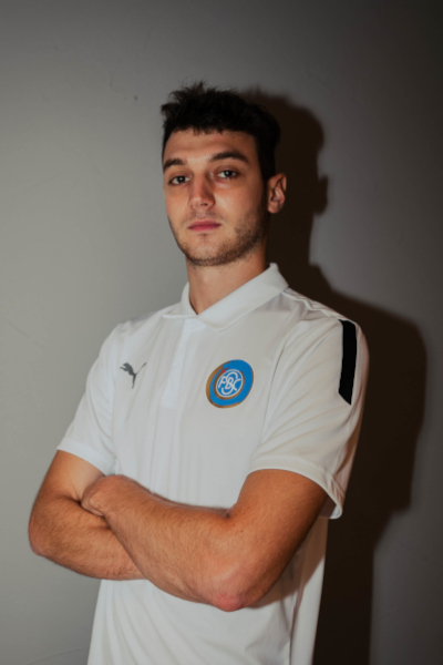 Vittorio Quadri : Mister