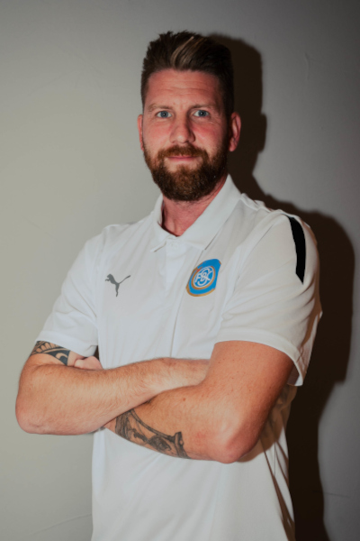 Emanuel Somma : Mister