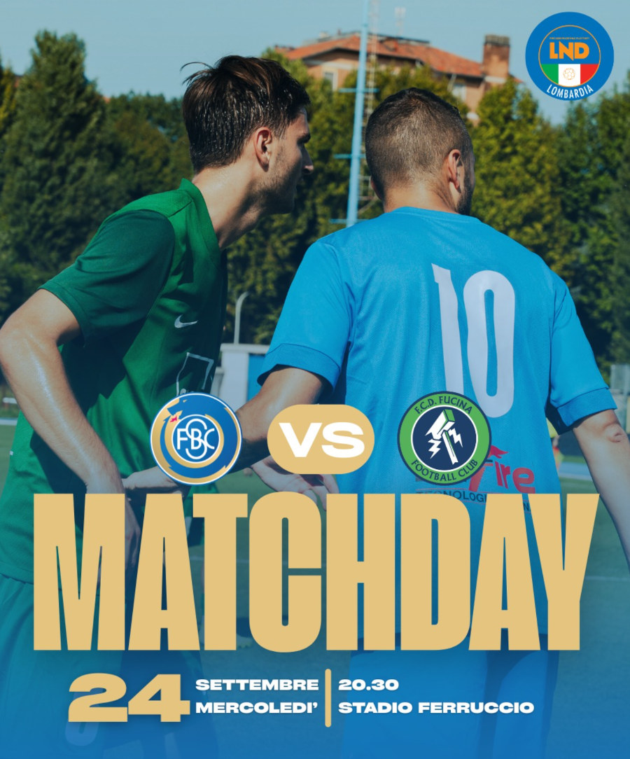 Seregno FBC - Fucina